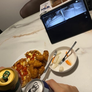 구매자 사진