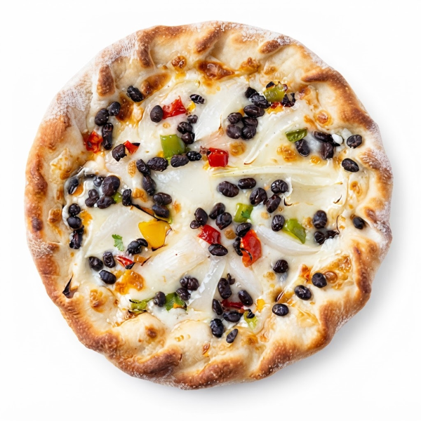 [Rice Pizza] 페퍼로니 피자
